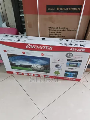 42inch Emingtek Android Tv