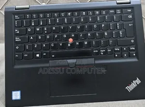 New Laptop Lenovo ThinkPad X390 Yoga 16GB Intel Core i7 SSD 512GB