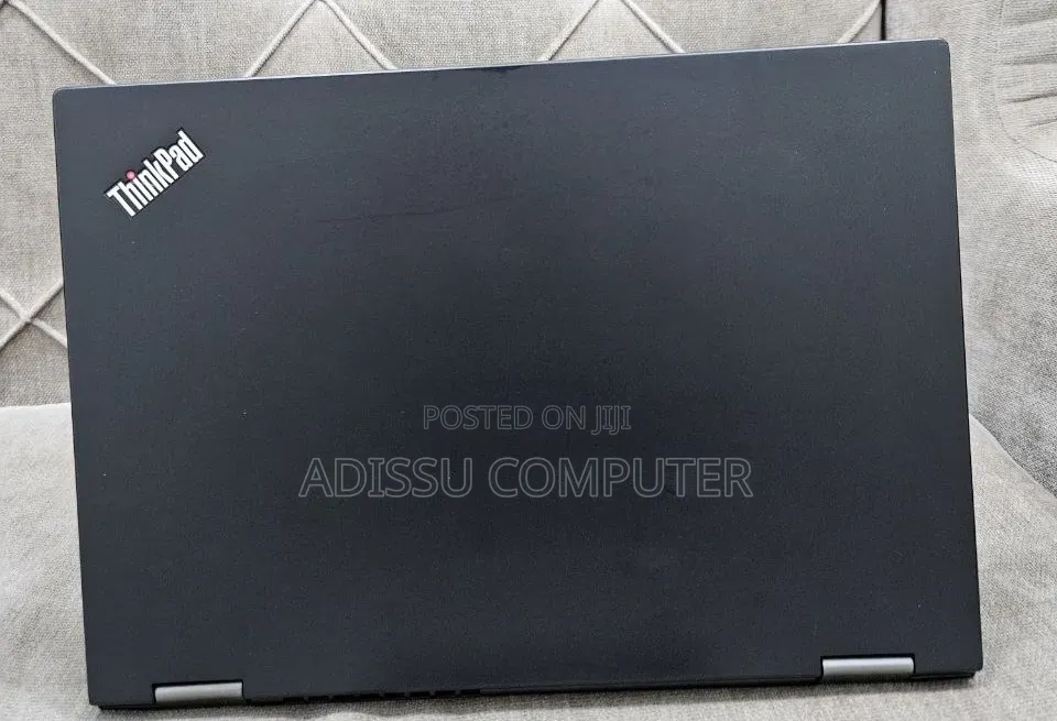 New Laptop Lenovo ThinkPad X390 Yoga 16GB Intel Core i7 SSD 512GB