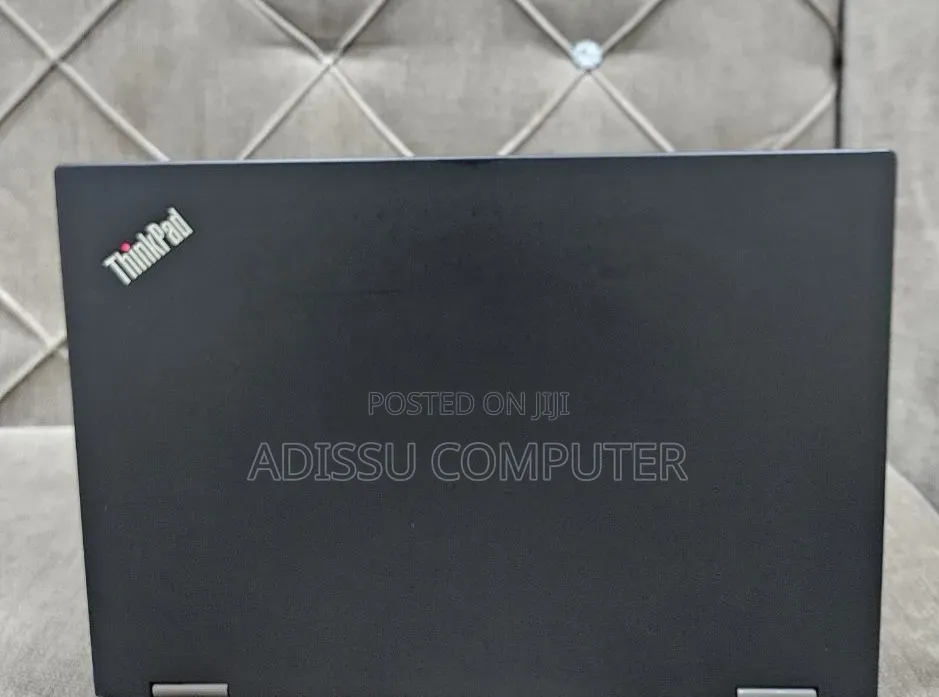 New Laptop Lenovo ThinkPad X390 Yoga 16GB Intel Core i7 SSD 512GB