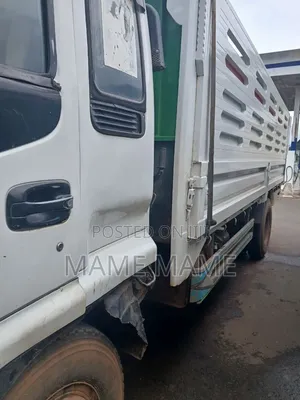 Isuzu FSR for Sale