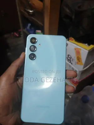 Samsung Galaxy A16 5G 128 GB Blue