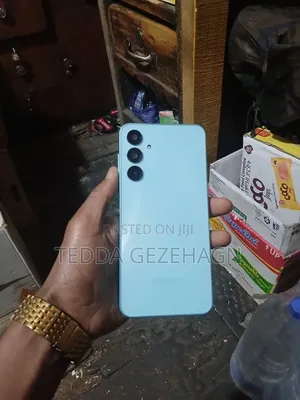 Samsung Galaxy A16 5G 128 GB Blue