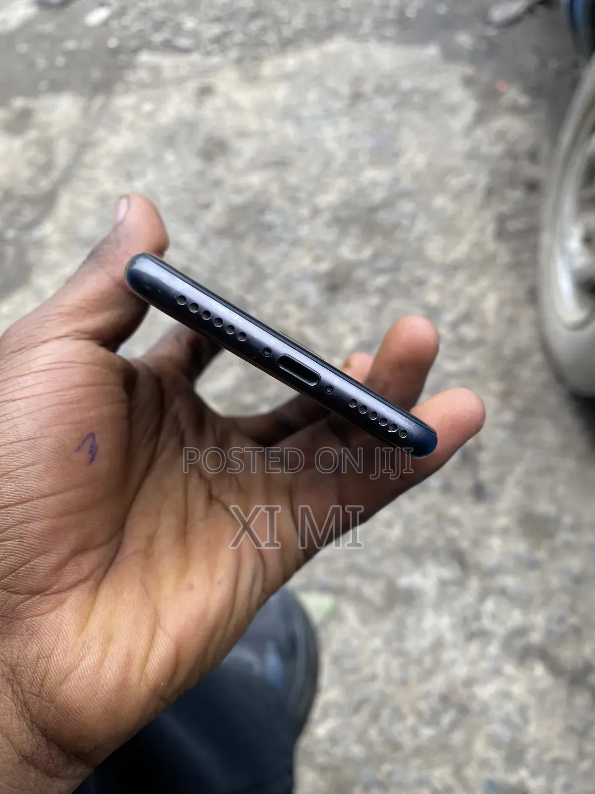 Apple iPhone 8 64 GB Gray