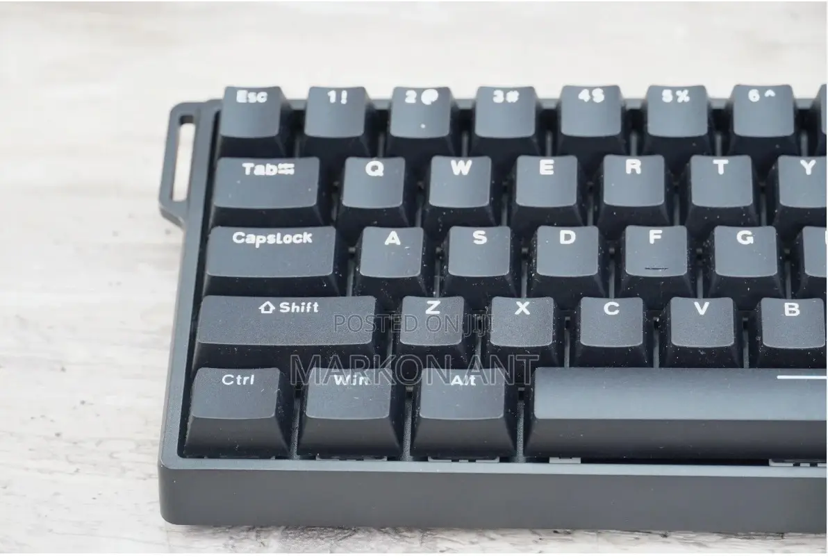 Aula Win60 He 60% Wired Mechanical Gaming Keyboard