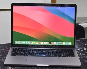 New Laptop Apple MacBook Pro 2020 M1 16GB Apple M1 SSD 512GB