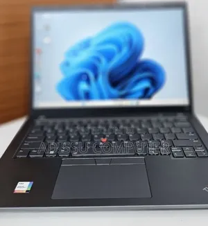 New Laptop Lenovo Legion 5 16GB Intel Core i7 SSD 512GB