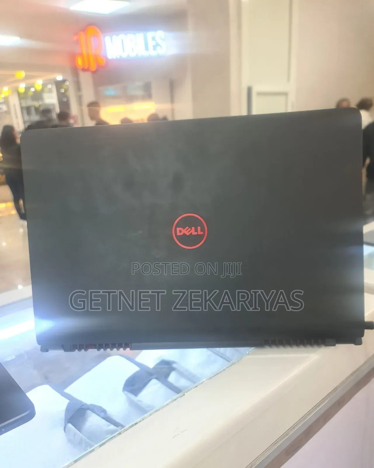 New Laptop Dell Inspiron 15 16GB Intel Core i7 HDD+SSD 128GB