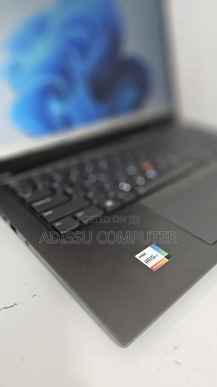 New Laptop Lenovo Legion 5 16GB Intel Core i7 SSD 512GB