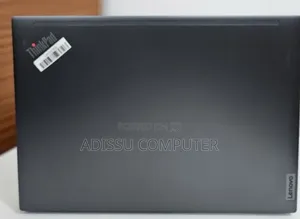 New Laptop Lenovo Legion 5 16GB Intel Core i7 SSD 512GB