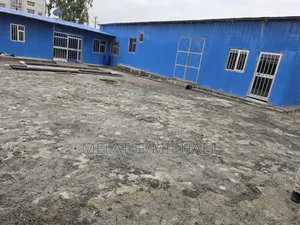 Samel Warehouse for Sale