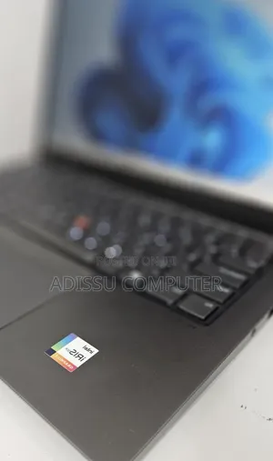 New Laptop Lenovo Legion 5 16GB Intel Core i7 SSD 512GB