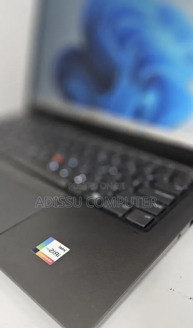 New Laptop Lenovo Legion 5 16GB Intel Core i7 SSD 512GB