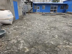 Samel Warehouse for Sale