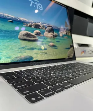 New Laptop Apple MacBook Air 2025 M4 24GB Apple M4 SSD 512GB