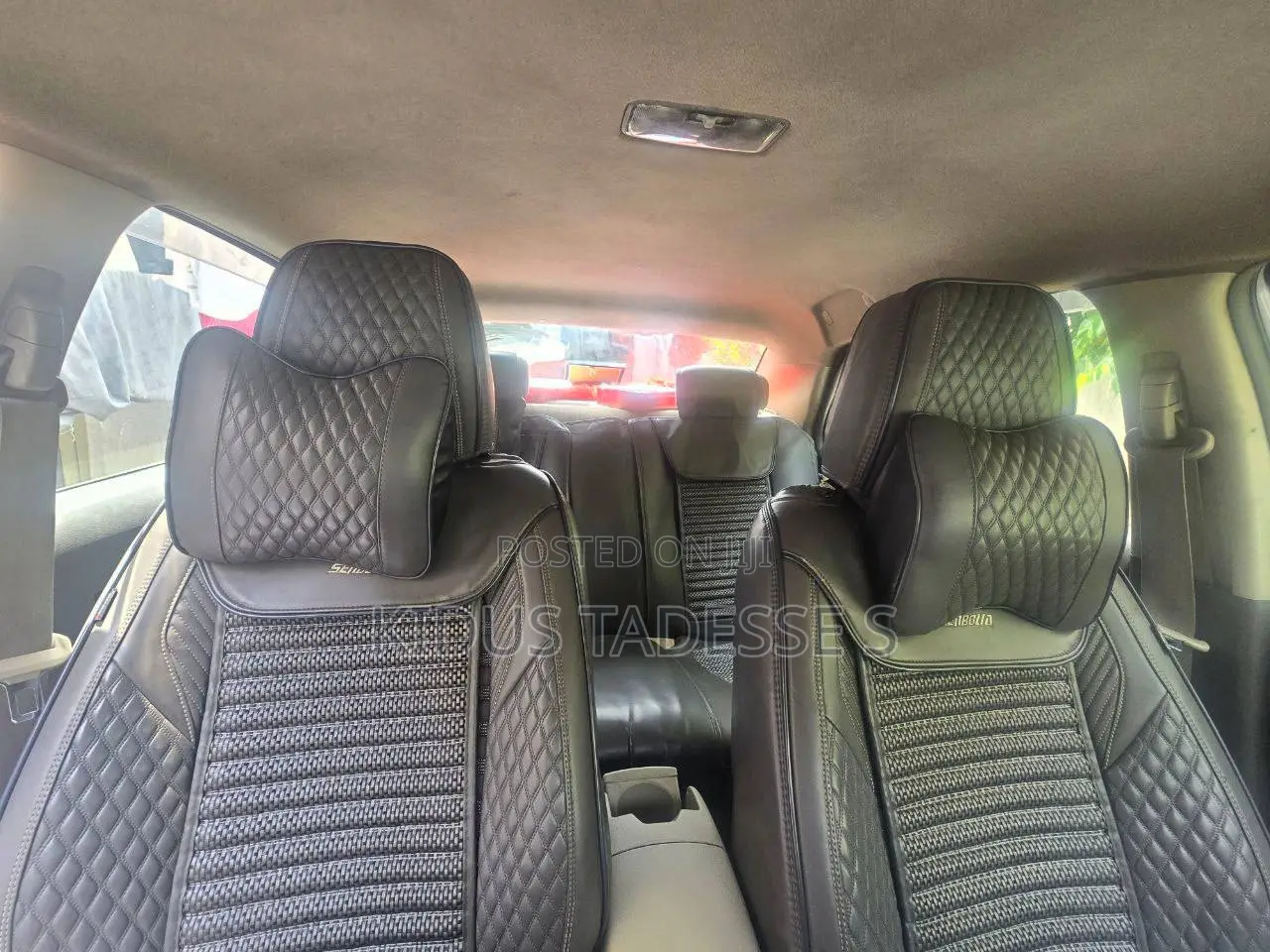 Toyota Yaris 2011 Silver