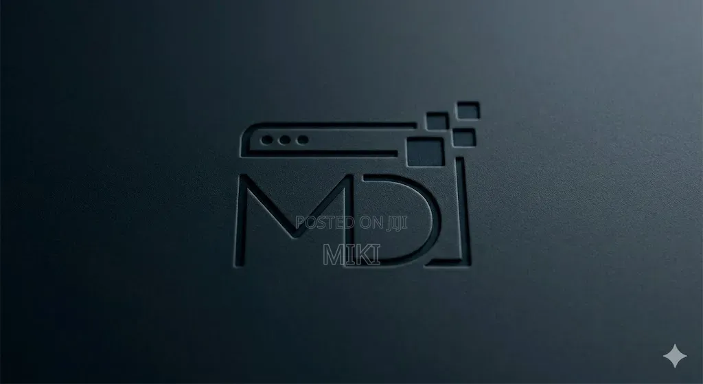 Miki Website Developer