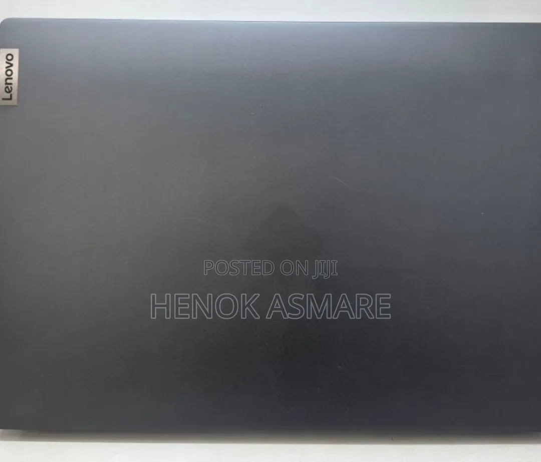 New Laptop Lenovo IdeaPad 130 16GB AMD Ryzen 7 SSD 512GB