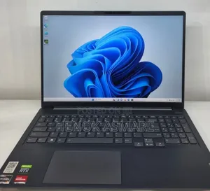 New Laptop Lenovo IdeaPad 130 16GB AMD Ryzen 7 SSD 512GB