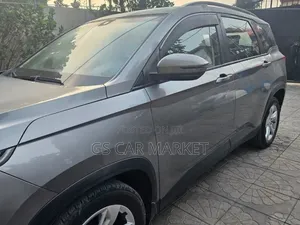 Chevrolet Captiva 2022 Gray