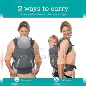 Infantino Baby Carrier