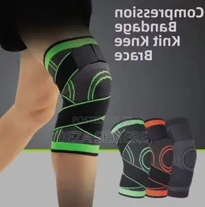 Adjustable Knee Patella Support Strapheavy-Duty Joint Pain Relief Band