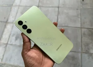 New Samsung Galaxy A14 5G 64 GB Green