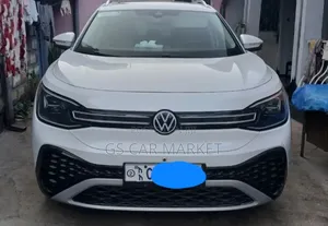 Volkswagen ID.6 2023 Ivory