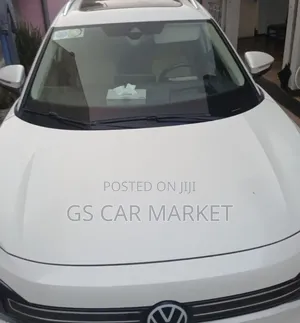 Volkswagen ID.6 2023 Ivory