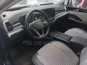 Volkswagen ID.6 2023 Ivory