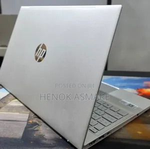 New Laptop HP Pavilion 15 16GB Intel Core i7 SSD 1T