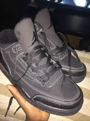 Air Jordan 3 × Travis Scott " Cactus Jack