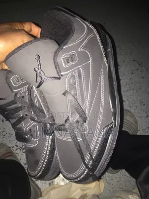Air Jordan 3 × Travis Scott " Cactus Jack