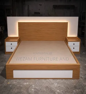 Bed by Pre Order