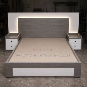 Bed by Pre Order