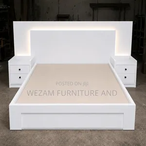 Bed by Pre Order