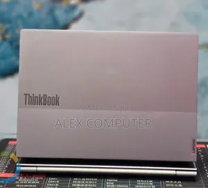 New Laptop Lenovo Thinkbook 14 16GB Intel Core Ultra 7 SSD 512GB