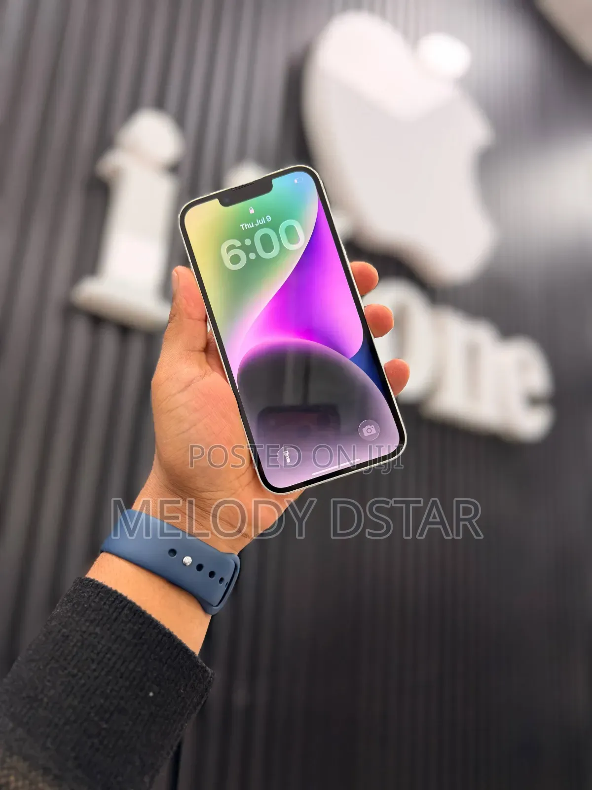 New Apple iPhone 14 256 GB