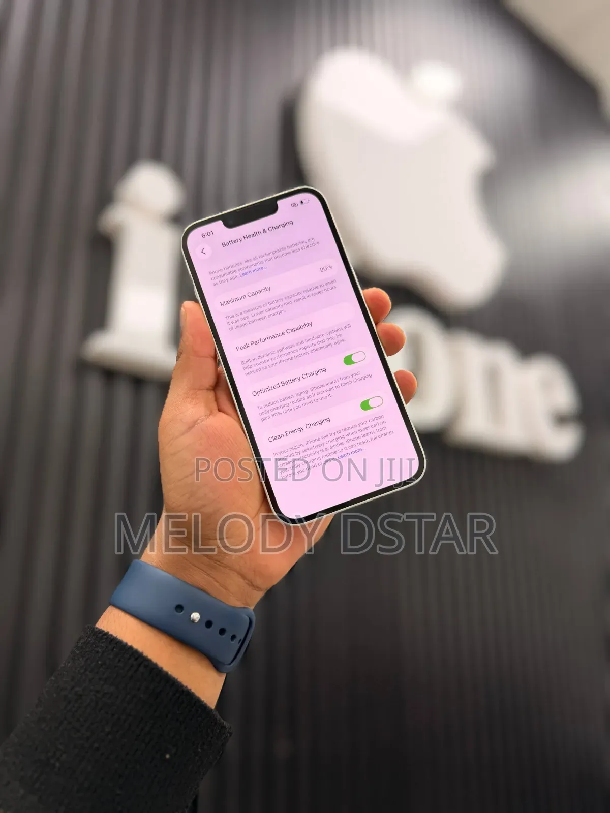 New Apple iPhone 14 256 GB