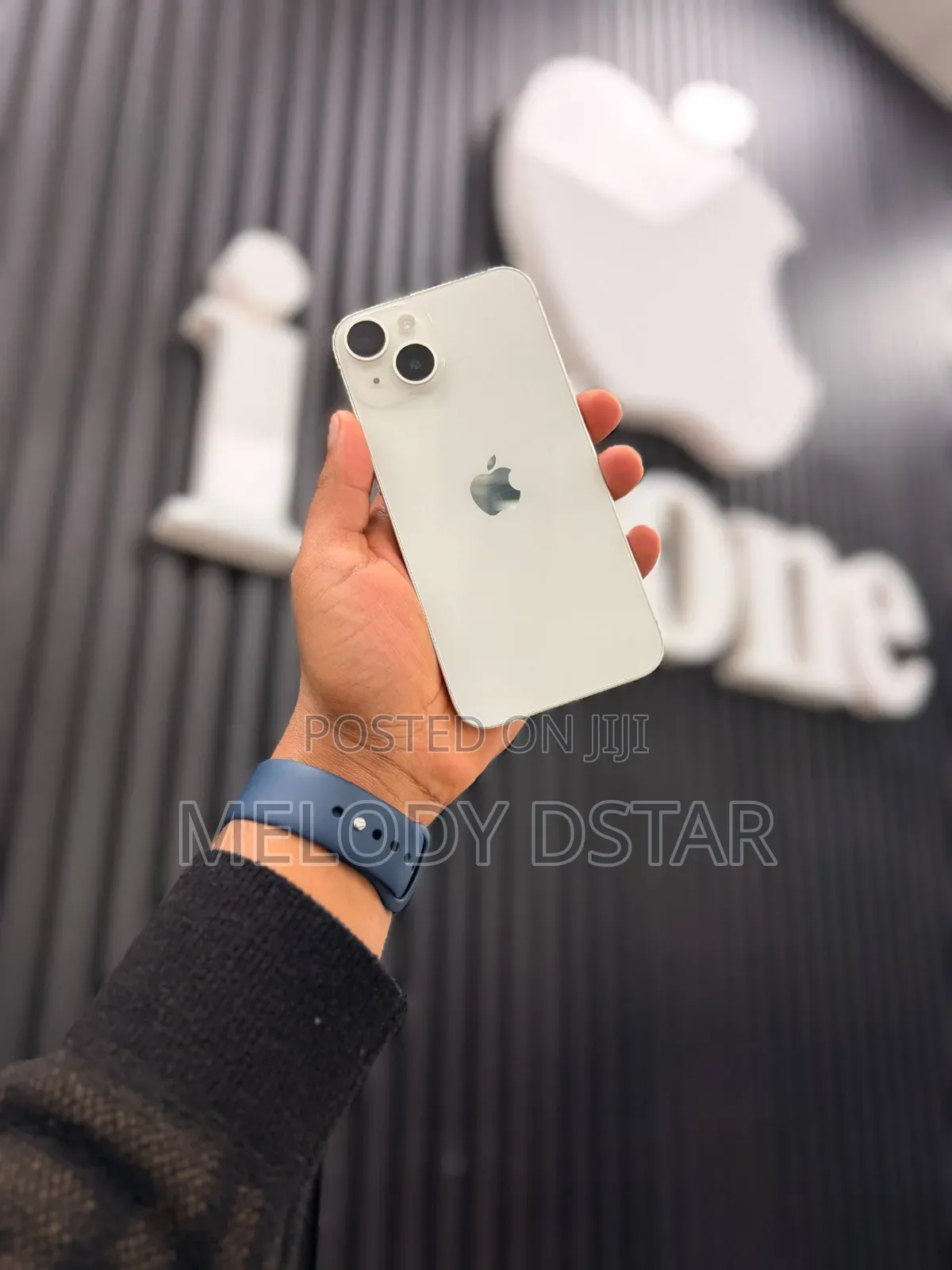 New Apple iPhone 14 256 GB