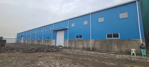 Rental Warehouse Kaliti Area 4500 SQM
