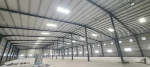 Rental Warehouse Kaliti Area 4500 SQM
