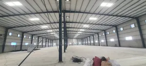 Rental Warehouse Kaliti Area 4500 SQM