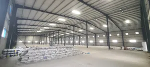Rental Warehouse Kaliti Area 4500 SQM