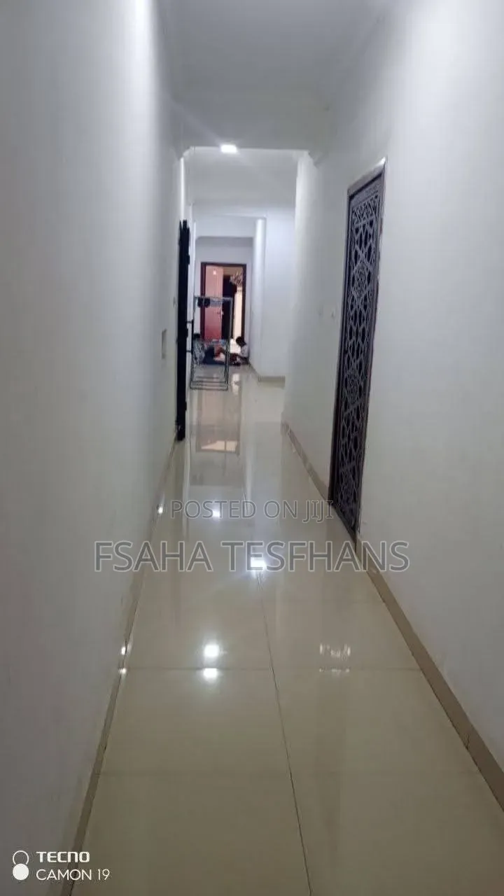 2bdrm Apartment in Luxury Apartments, Bole for rent