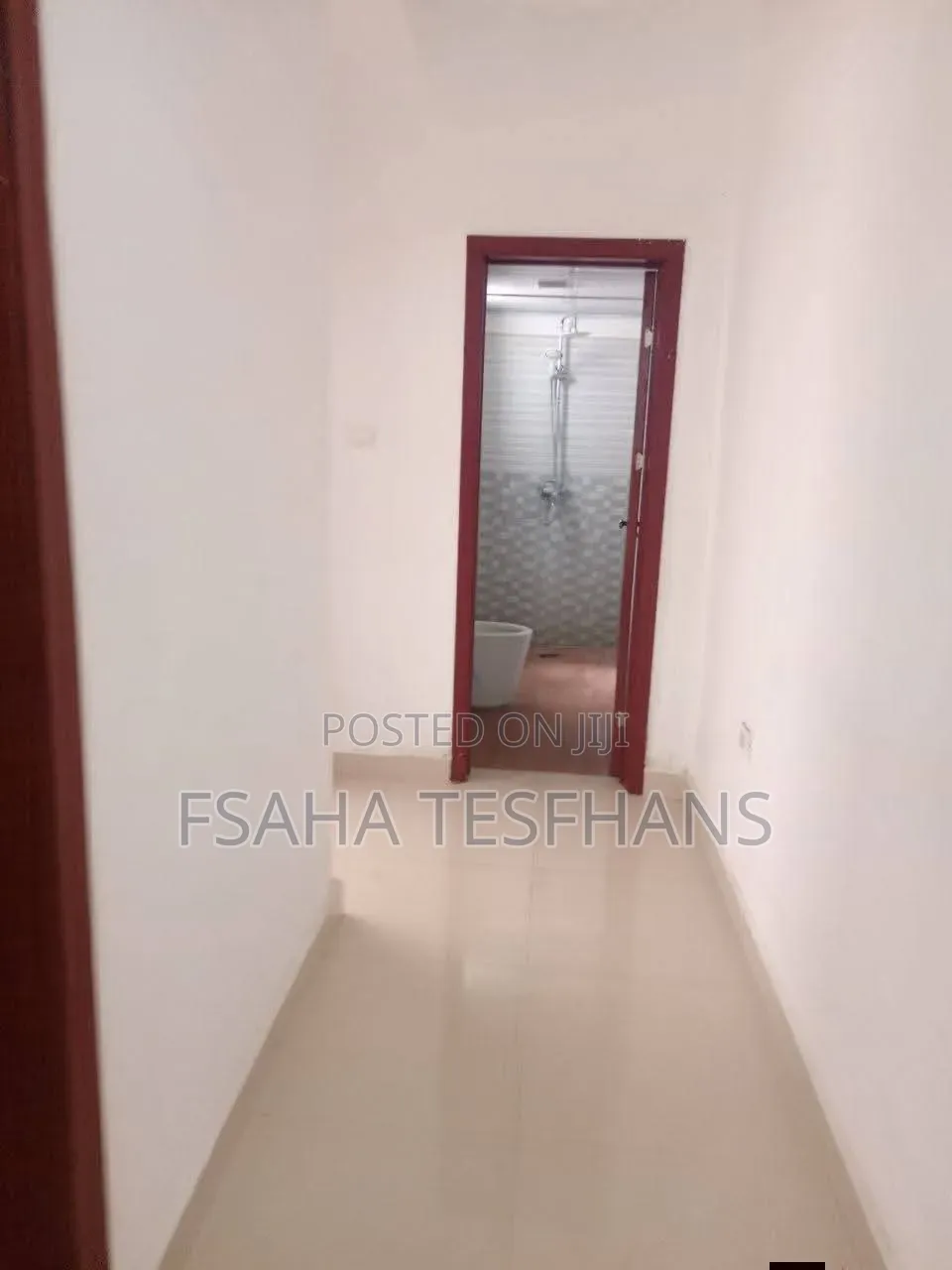 2bdrm Apartment in Luxury Apartments, Bole for rent