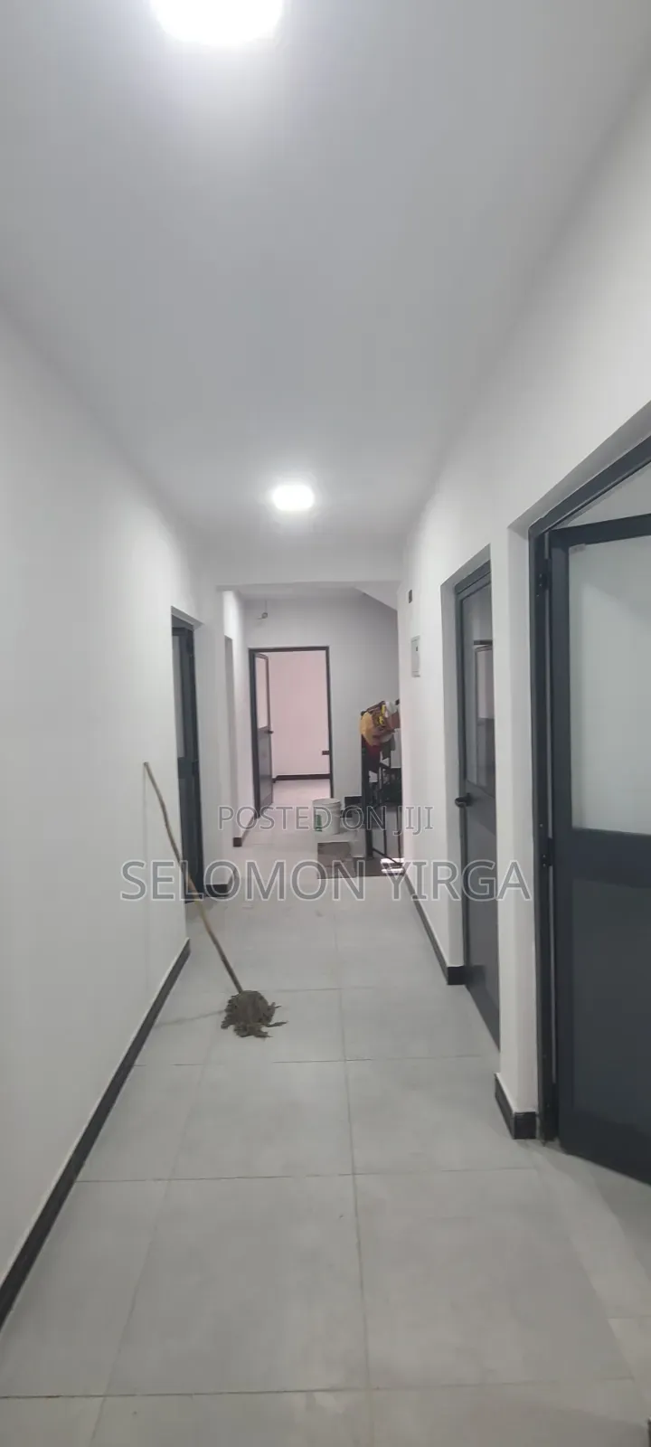 Warehouse Total 1500 Office Space G+4