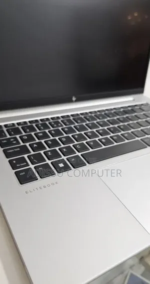 New Laptop HP EliteBook 840 G11 16GB Intel Core Ultra 5 SSD 512GB