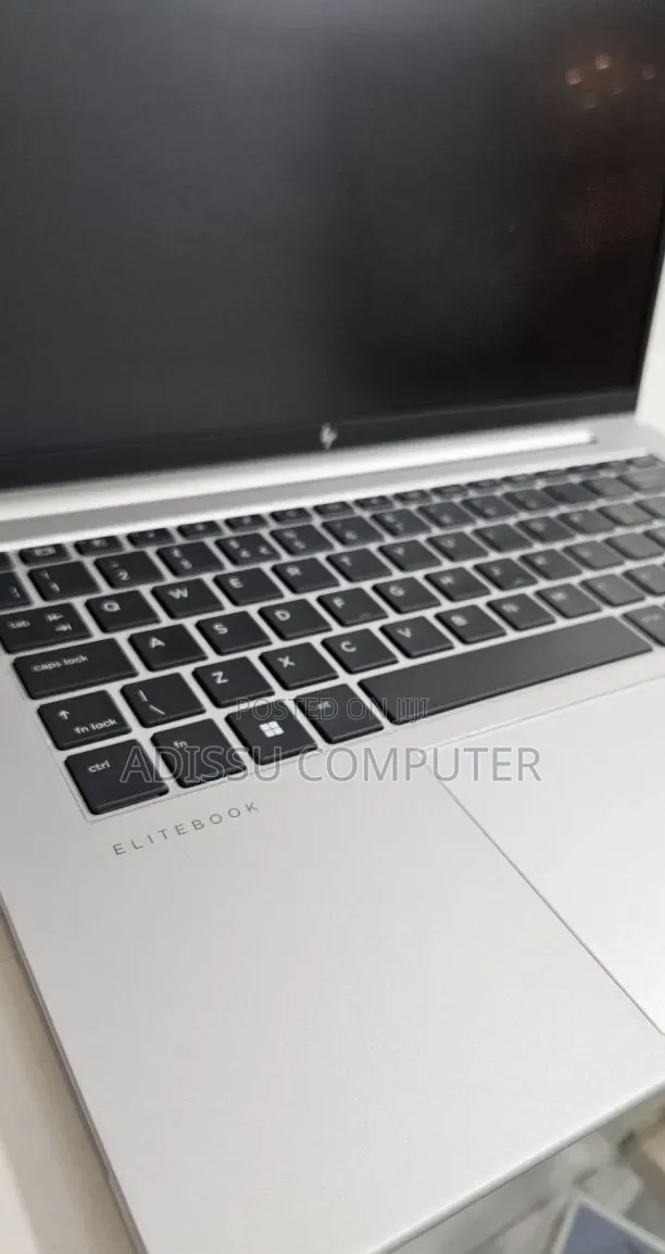 New Laptop HP EliteBook 840 G11 16GB Intel Core Ultra 5 SSD 512GB