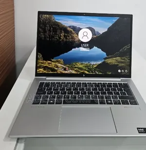 New Laptop HP EliteBook 840 G11 16GB Intel Core Ultra 5 SSD 512GB